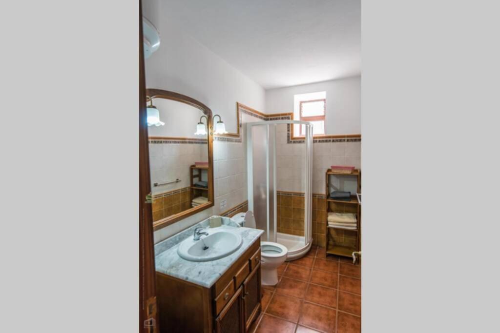Casa Corea 2 Puntagorda Dış mekan fotoğraf
