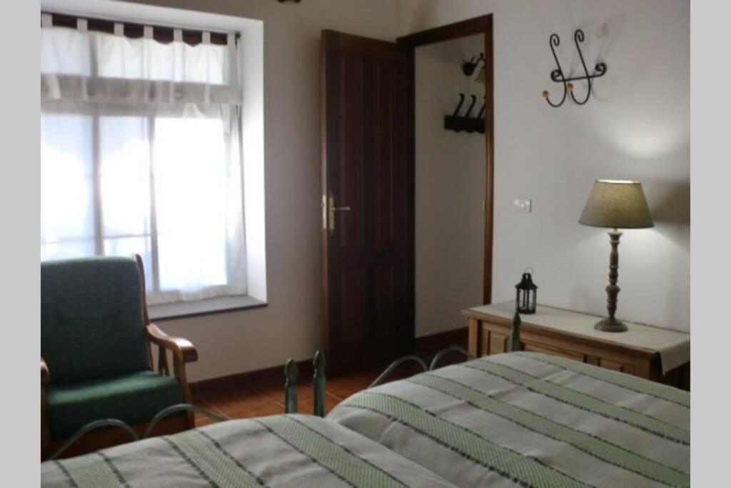 Casa Corea 2 Puntagorda Dış mekan fotoğraf