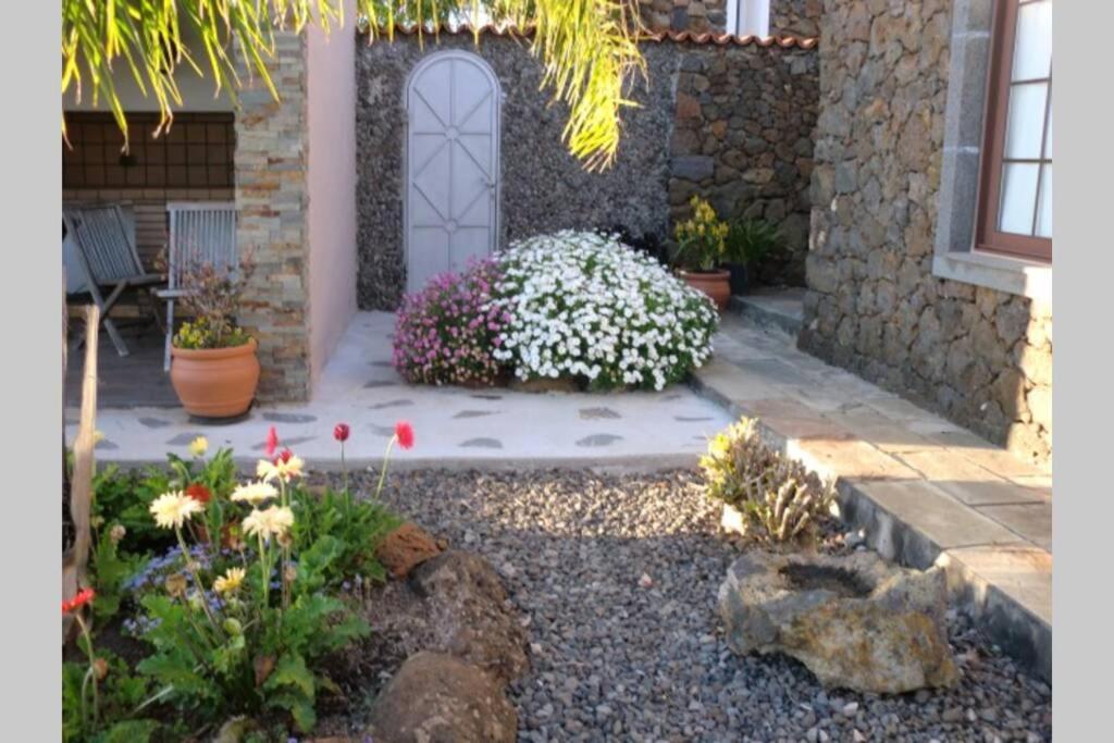 Casa Corea 2 Puntagorda Dış mekan fotoğraf